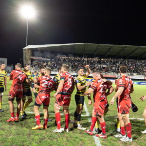Image de J04 - SMR vs OYO | C. Vidal