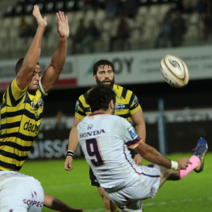 Image de J06 - SMR vs SAXV | JP Bezier
