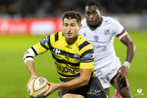 J06 - SMR vs SAXV | Cyrille VIDAL