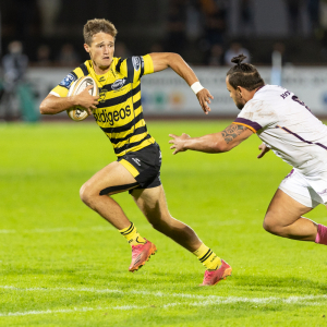 Image de J06 - SMR vs SAXV | Cyrille VIDAL