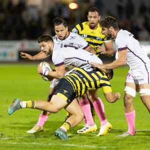 Image de J06 - SMR vs SAXV | Cyrille VIDAL