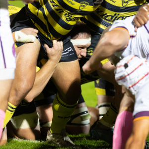 Image de J06 - SMR vs SAXV | Cyrille VIDAL