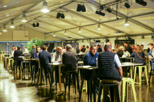 SMR Business Club | Coup d'envoi de la saison