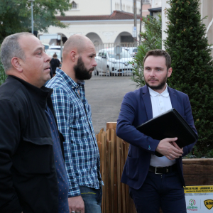 Image de SMR Business Club | Coup d'envoi de la saison