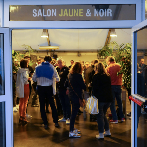 Image de SMR Business Club | Coup d'envoi de la saison