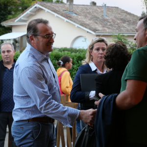 Image de SMR Business Club | Coup d'envoi de la saison