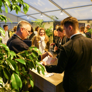 Image de SMR Business Club | Coup d'envoi de la saison