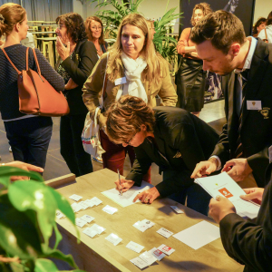 Image de SMR Business Club | Coup d'envoi de la saison