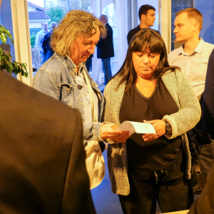 Image de SMR Business Club | Coup d'envoi de la saison