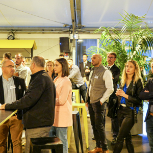 Image de SMR Business Club | Coup d'envoi de la saison