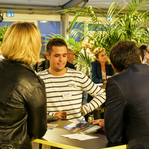 Image de SMR Business Club | Coup d'envoi de la saison