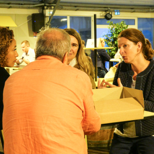 Image de SMR Business Club | Coup d'envoi de la saison