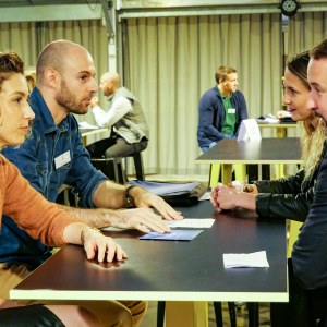 Image de SMR Business Club | Coup d'envoi de la saison