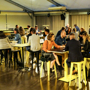 Image de SMR Business Club | Coup d'envoi de la saison