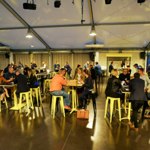 Image de SMR Business Club | Coup d'envoi de la saison