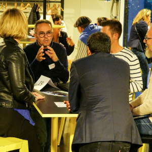 Image de SMR Business Club | Coup d'envoi de la saison