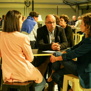 Image de SMR Business Club | Coup d'envoi de la saison