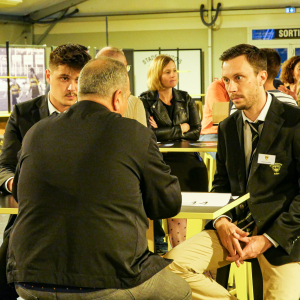 Image de SMR Business Club | Coup d'envoi de la saison