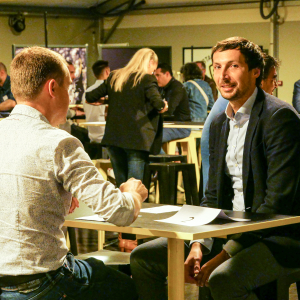 Image de SMR Business Club | Coup d'envoi de la saison