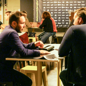 Image de SMR Business Club | Coup d'envoi de la saison