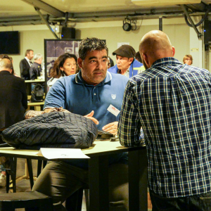Image de SMR Business Club | Coup d'envoi de la saison