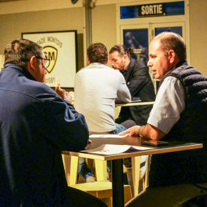 Image de SMR Business Club | Coup d'envoi de la saison