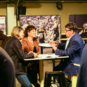 Image de SMR Business Club | Coup d'envoi de la saison