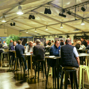 Image de SMR Business Club | Coup d'envoi de la saison