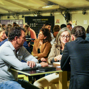 Image de SMR Business Club | Coup d'envoi de la saison