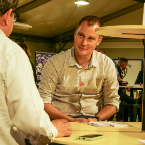 Image de SMR Business Club | Coup d'envoi de la saison