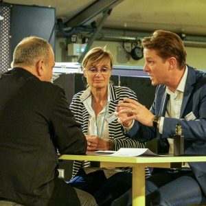 Image de SMR Business Club | Coup d'envoi de la saison