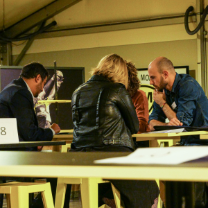 Image de SMR Business Club | Coup d'envoi de la saison