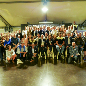 Image de SMR Business Club | Coup d'envoi de la saison