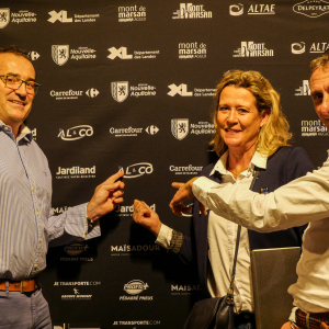 Image de SMR Business Club | Coup d'envoi de la saison