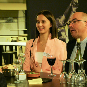 Image de SMR Business Club | Coup d'envoi de la saison