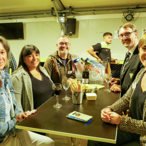Image de SMR Business Club | Coup d'envoi de la saison
