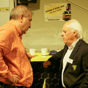 Image de SMR Business Club | Coup d'envoi de la saison