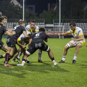 Image de J07 - RNR vs SMR - Thibaut GARNIER