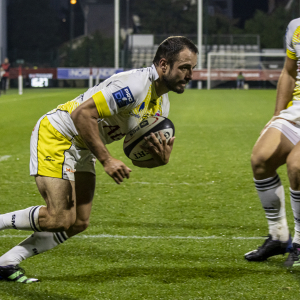 Image de J07 - RNR vs SMR - Thibaut GARNIER