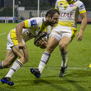 Image de J07 - RNR vs SMR - Thibaut GARNIER