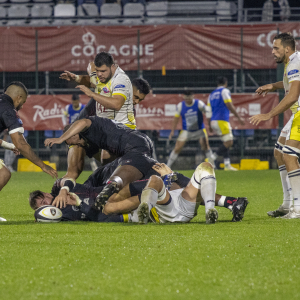 Image de J07 - RNR vs SMR - Thibaut GARNIER