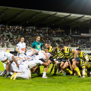 Image de J08 - SMR vs SUA | Cyrille VIDAL