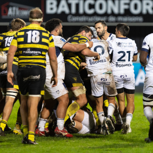 Image de J10 - SMR vs CR | Cyrille VIDAL