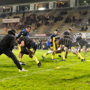 Image de J12 - SMR vs USON | Cyrille VIDAL