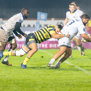 Image de J12 - SMR vs USON | Cyrille VIDAL