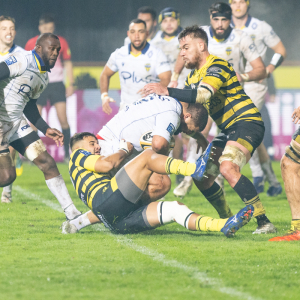 Image de J12 - SMR vs USON | Cyrille VIDAL
