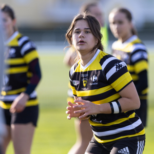 Image de [CADETTES] RAS GMT - US ARGELES | CYRILLE VIDAL