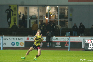 J14 - SMR vs FCG | JPh BEZIERS