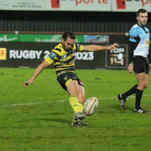 Image de J14 - SMR vs FCG | JPh BEZIERS