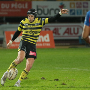 Image de J14 - SMR vs FCG | JPh BEZIERS